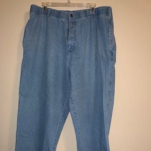 Men’s jeans